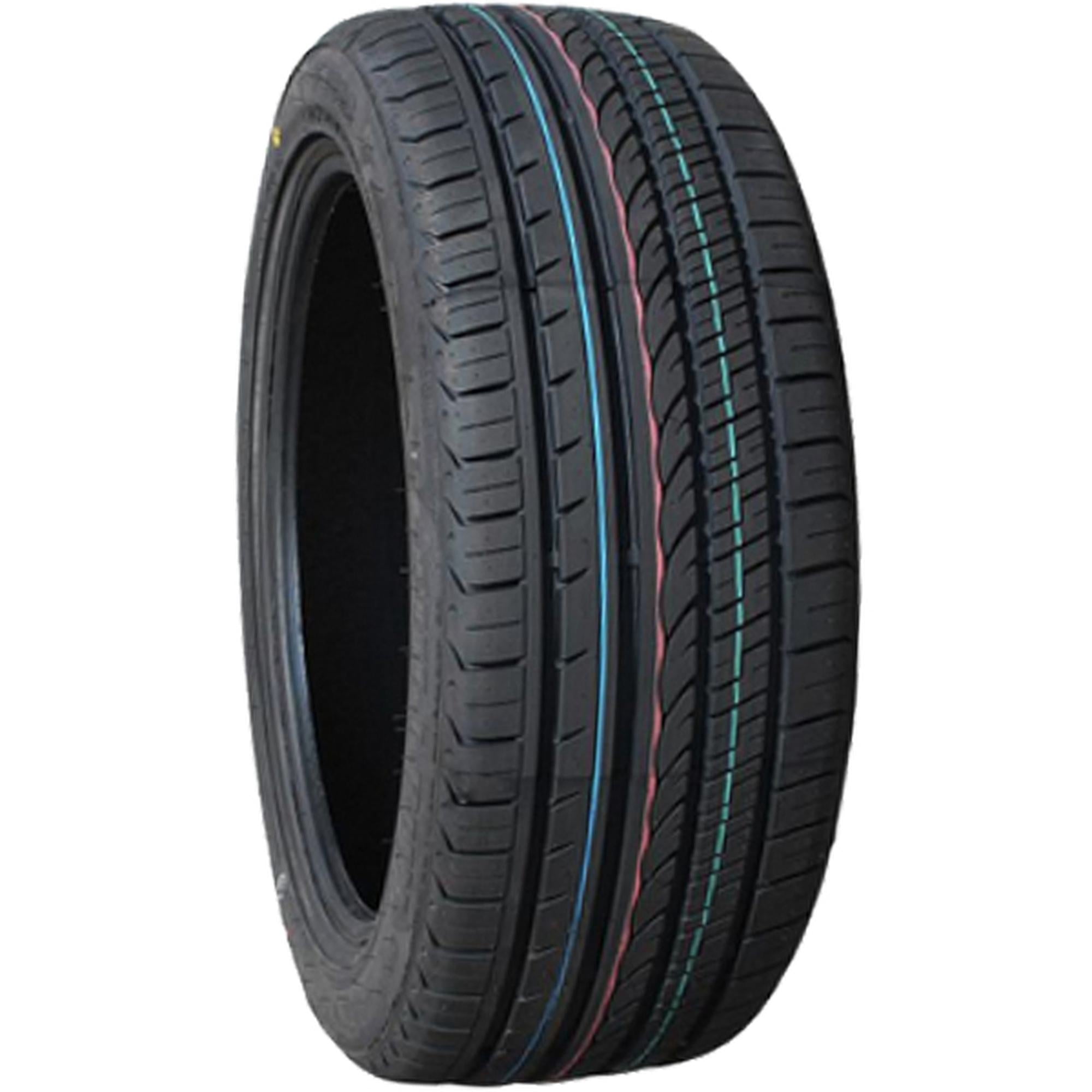 Fullrun F2000 All Season 235/60R17 106H XL Passenger Tire