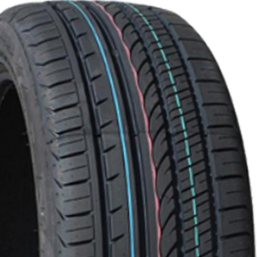 Fullrun F2000 All Season 235/60R17 106H XL Passenger Tire