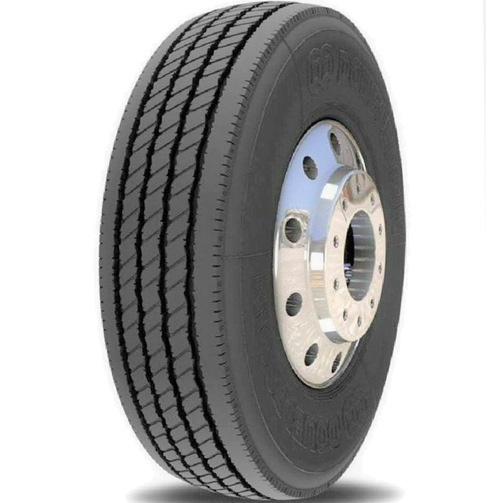 Double Coin RT600 225/70R19.5 128/126M G 14 Ply All Position Commercial Tire