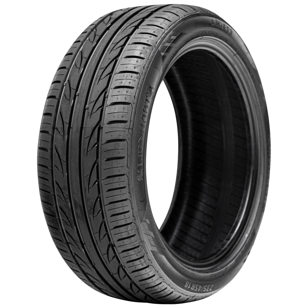 Lionhart LH-503 All Season 235/40R18 95W XL Passenger Tire