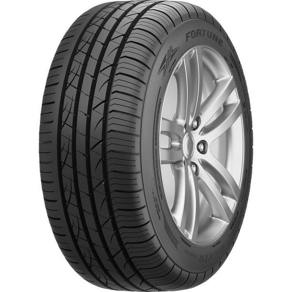 Fortune Viento FSR702 225/45R18 95Y XL AS A/S High Performance Tire Fits: 2011-15 Chevrolet Cruze LTZ, 2012 Toyota Camry XLE