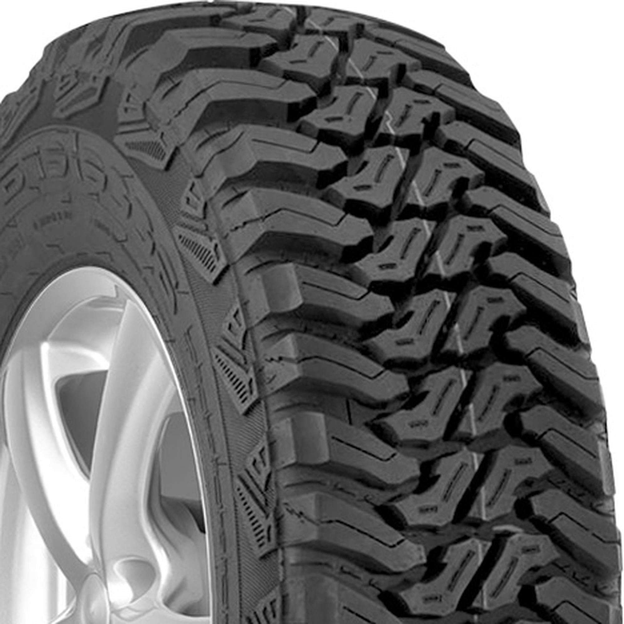 Accelera M/T-01 Mud Terrain LT235/85R16 120/116Q E Light Truck Tire