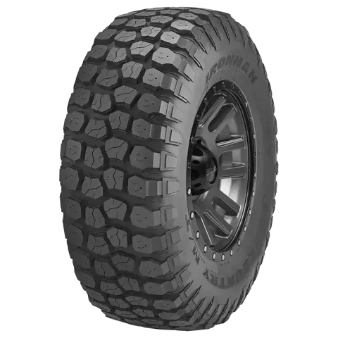 Ironman All Country M/T LT315/70R17/12 128/125Q
