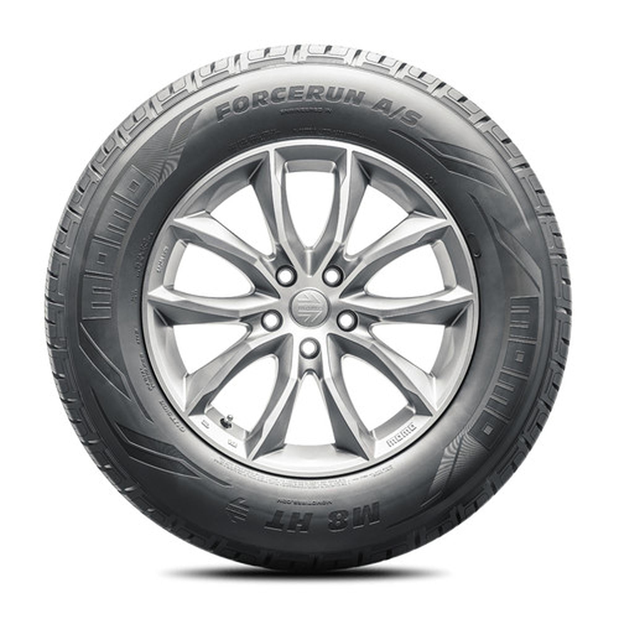 Momo FORCERUN M8 HT 107V XL Passenger 235/60R18 All Season Light Truck Tire