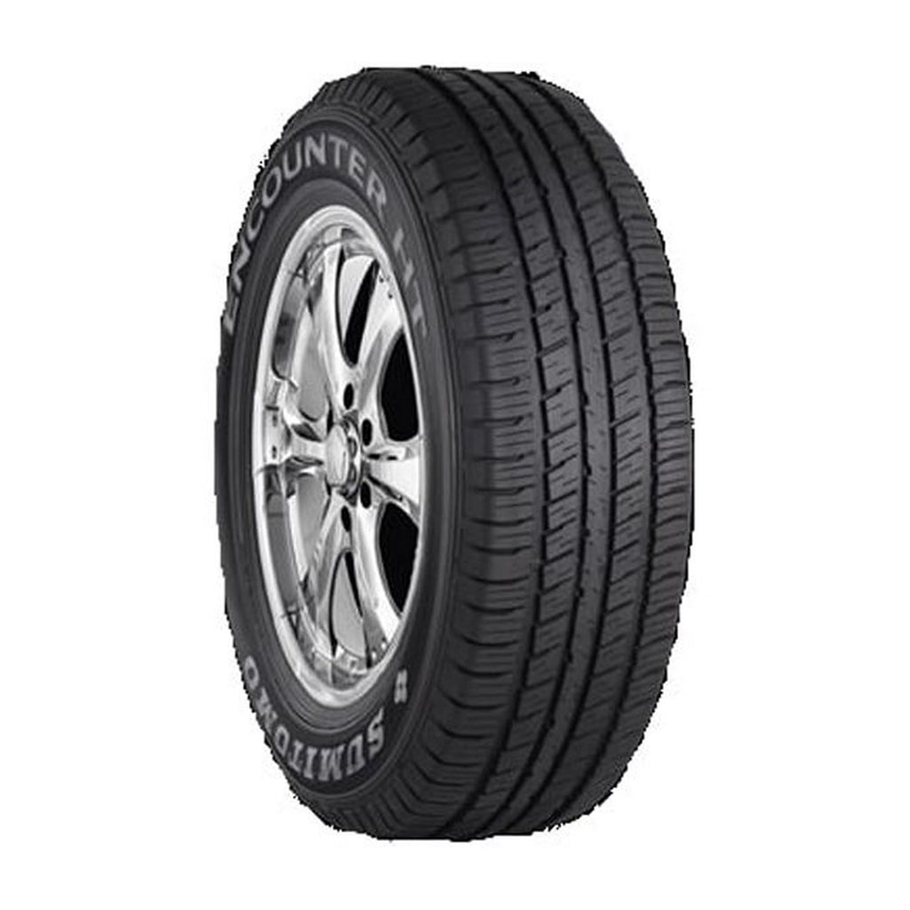 Sumitomo Encounter HT All Season 275/65R18 116H Light Truck Tire