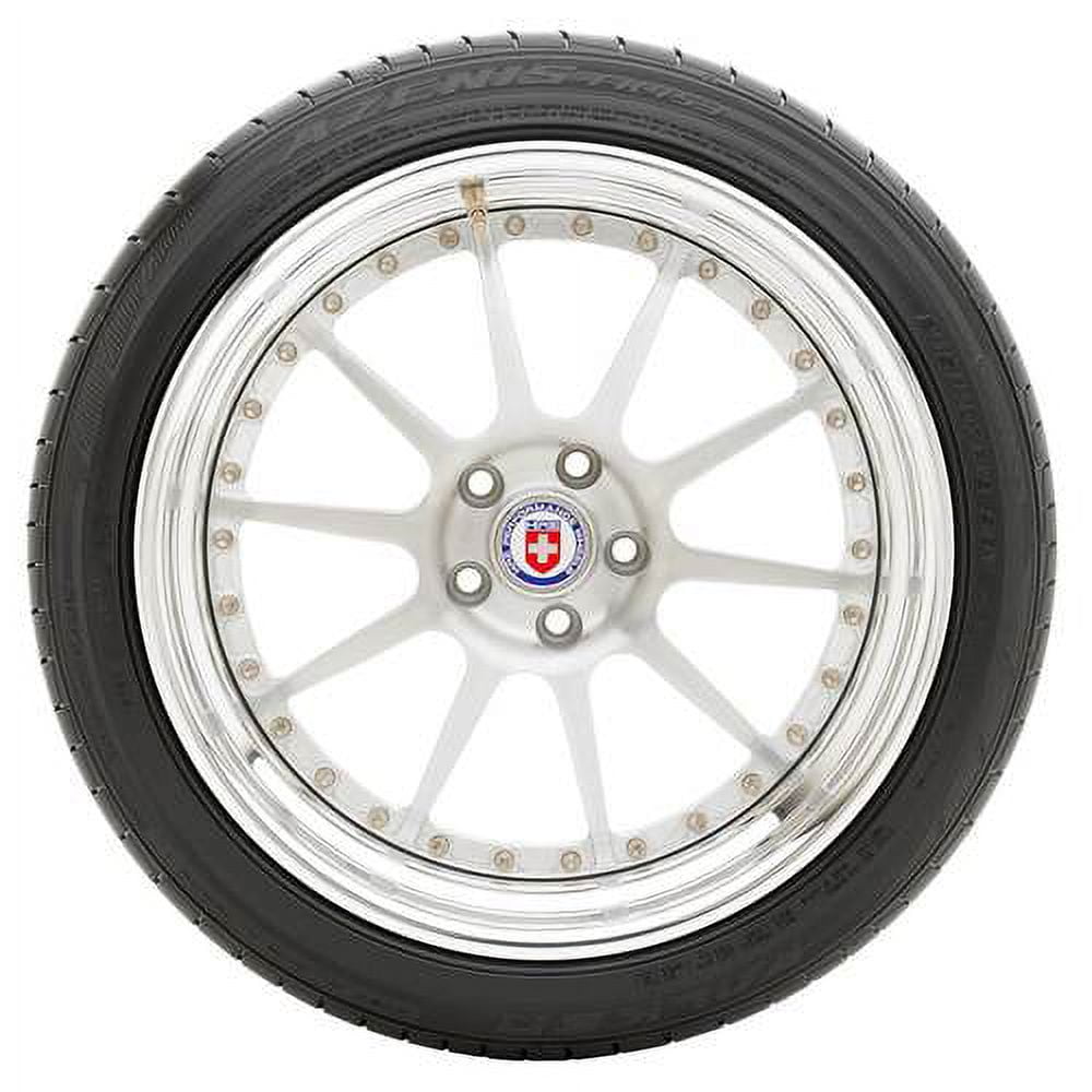 Falken Azenis FK453 245/45R18 100 Y Tire