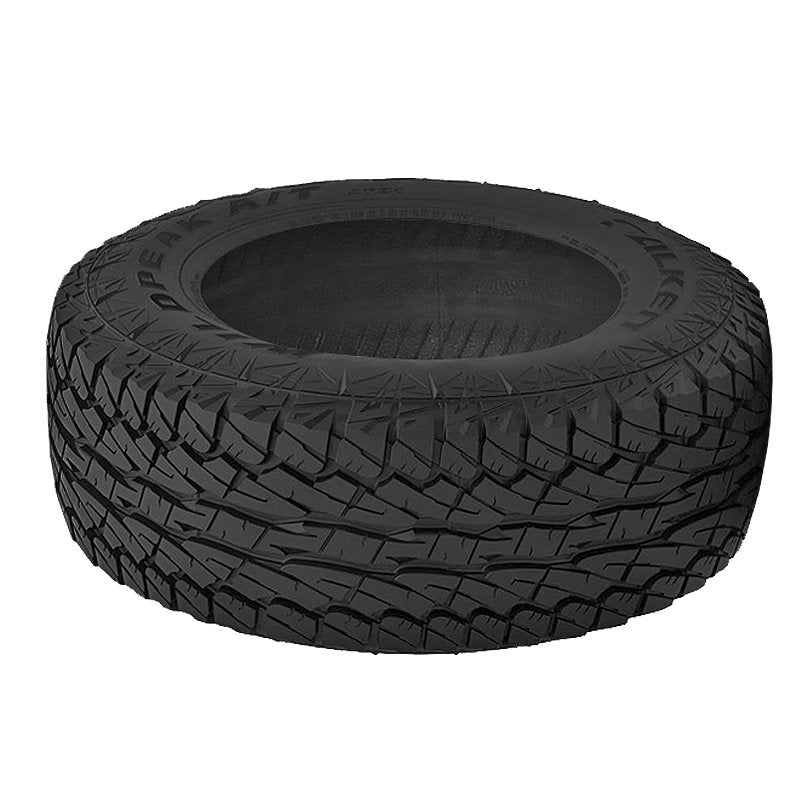 Falken wildpeak at01 LT37/12.50R17 124S bsw all-season tire.