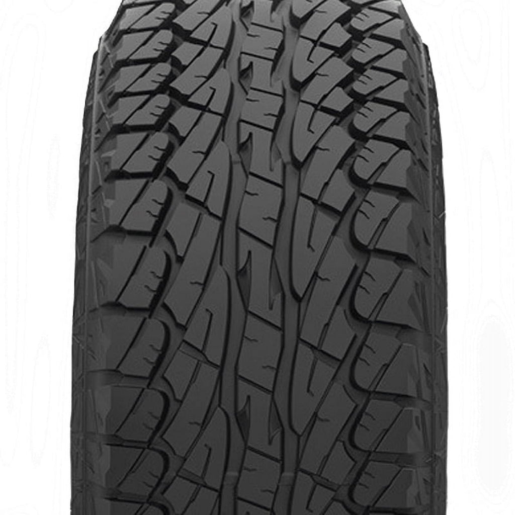 Falken wildpeak at01 LT37/12.50R17 124S bsw all-season tire.