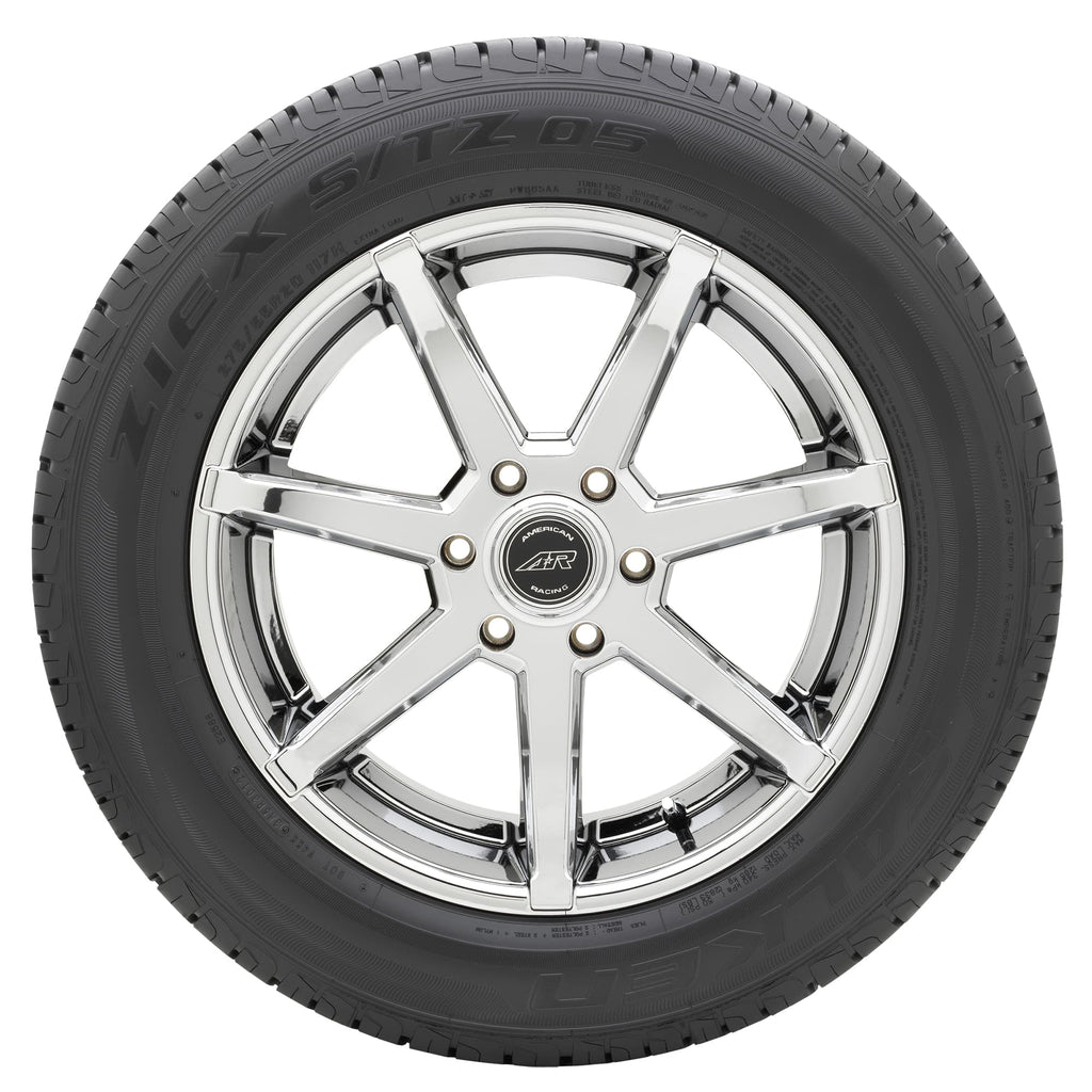 Falken Ziex S/TZ-05 All Season 265/35R22 102H XL Light Truck Tire