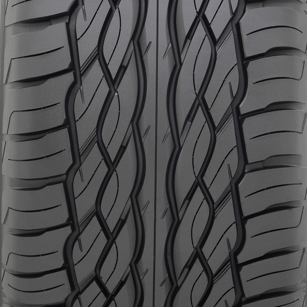 Falken Ziex S/TZ-05 All Season 265/35R22 102H XL Light Truck Tire