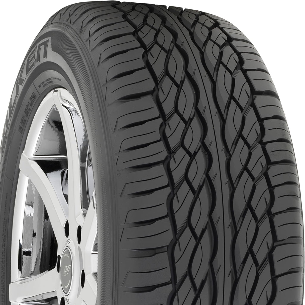 Falken Ziex S/TZ-05 All Season 265/35R22 102H XL Light Truck Tire