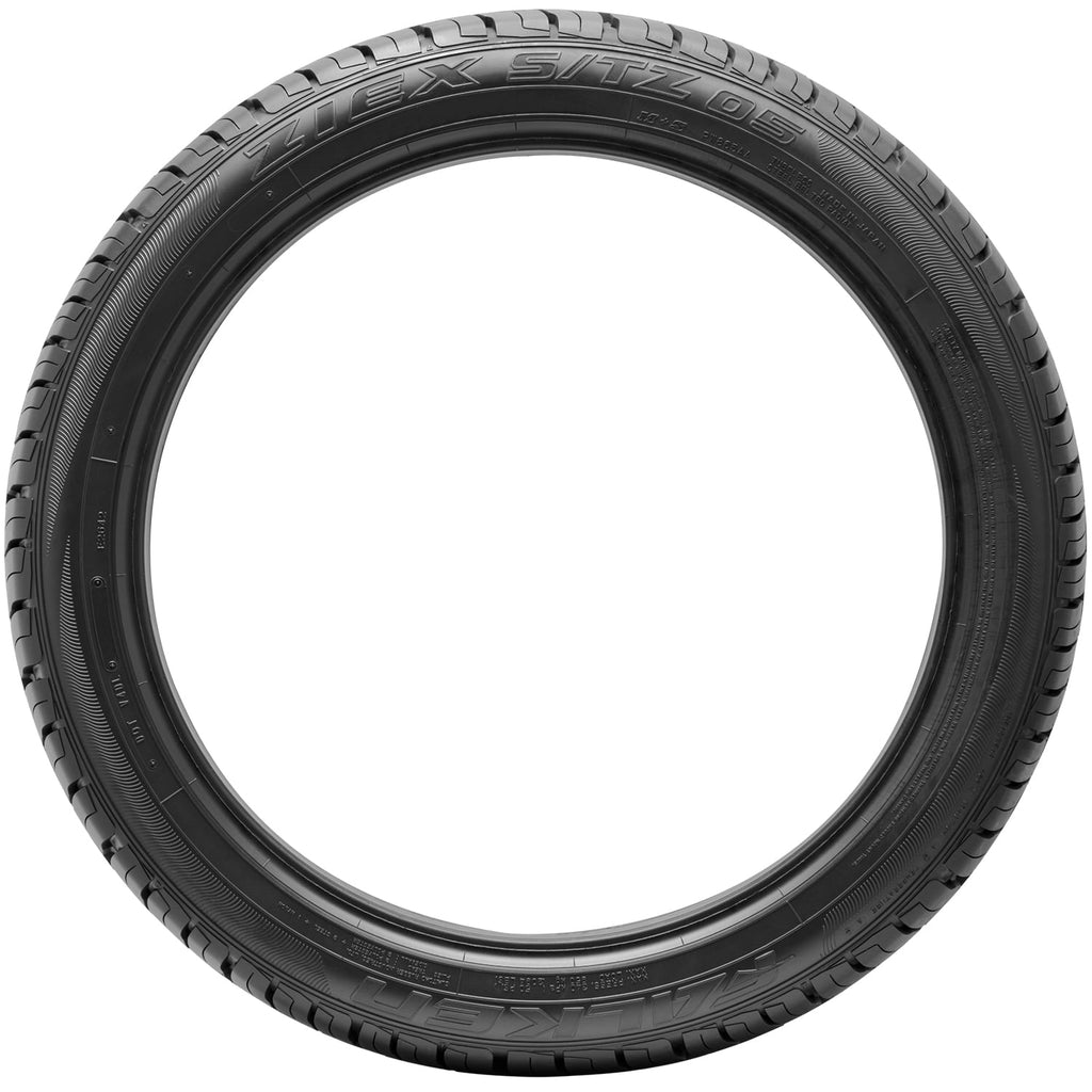 Falken Ziex S/TZ-05 All Season 295/45R20 114H XL Light Truck Tire