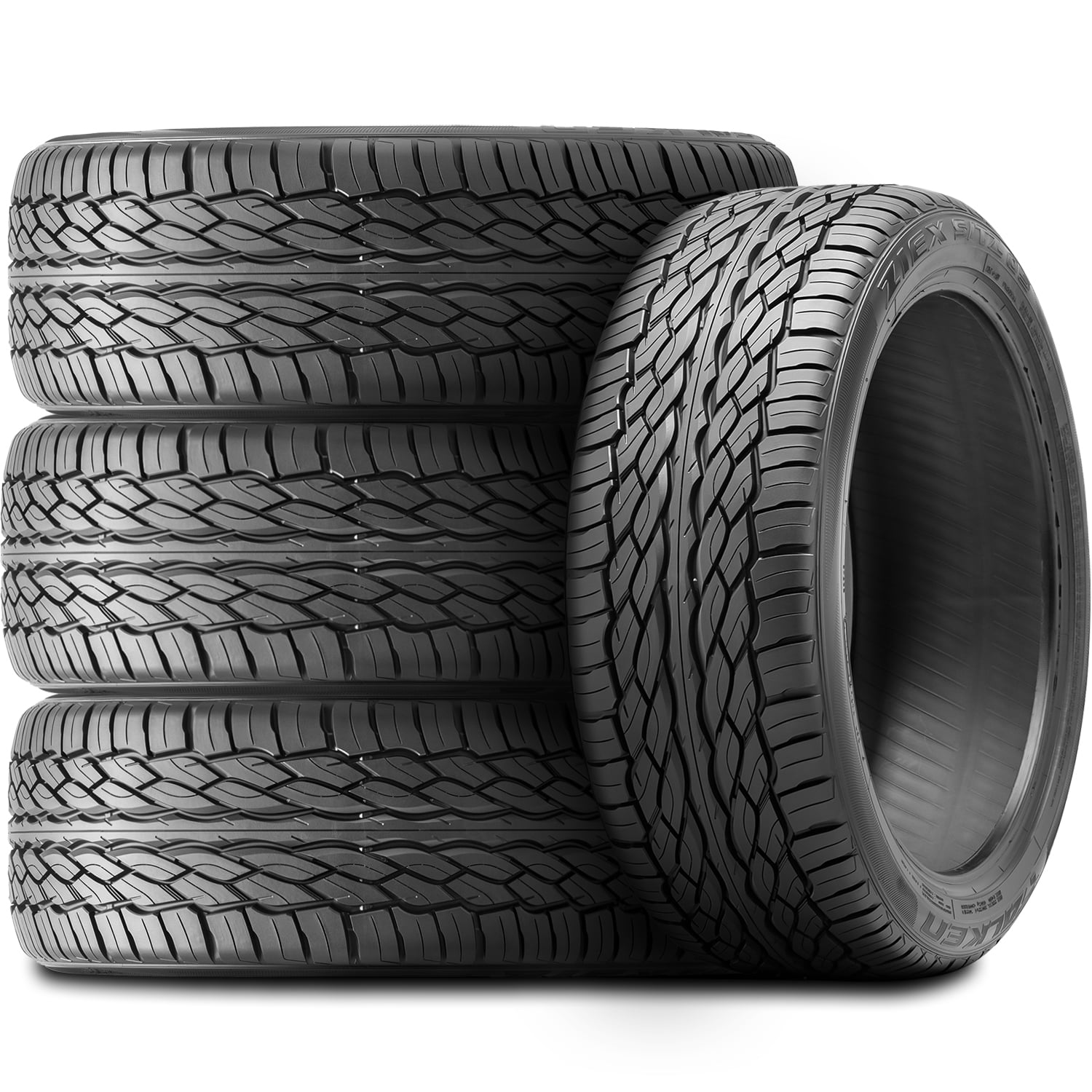Falken Ziex S/TZ-05 All Season 305/50R20 120H XL Light Truck Tire