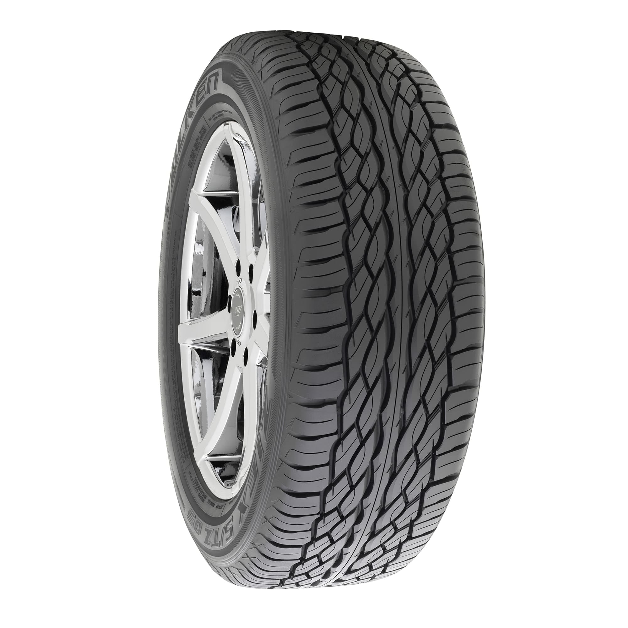 Falken Ziex S/TZ05 305/40R22XL 114H BW All-Season Tire