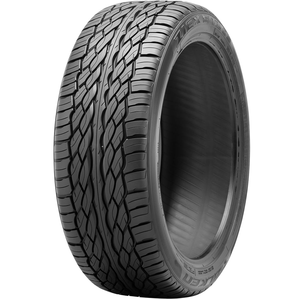 Falken Ziex S/TZ-05 All Season 265/40R22 106H XL Light Truck Tire