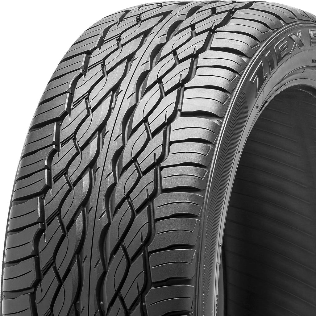 Falken Ziex S/TZ-05 All Season 265/40R22 106H XL Light Truck Tire