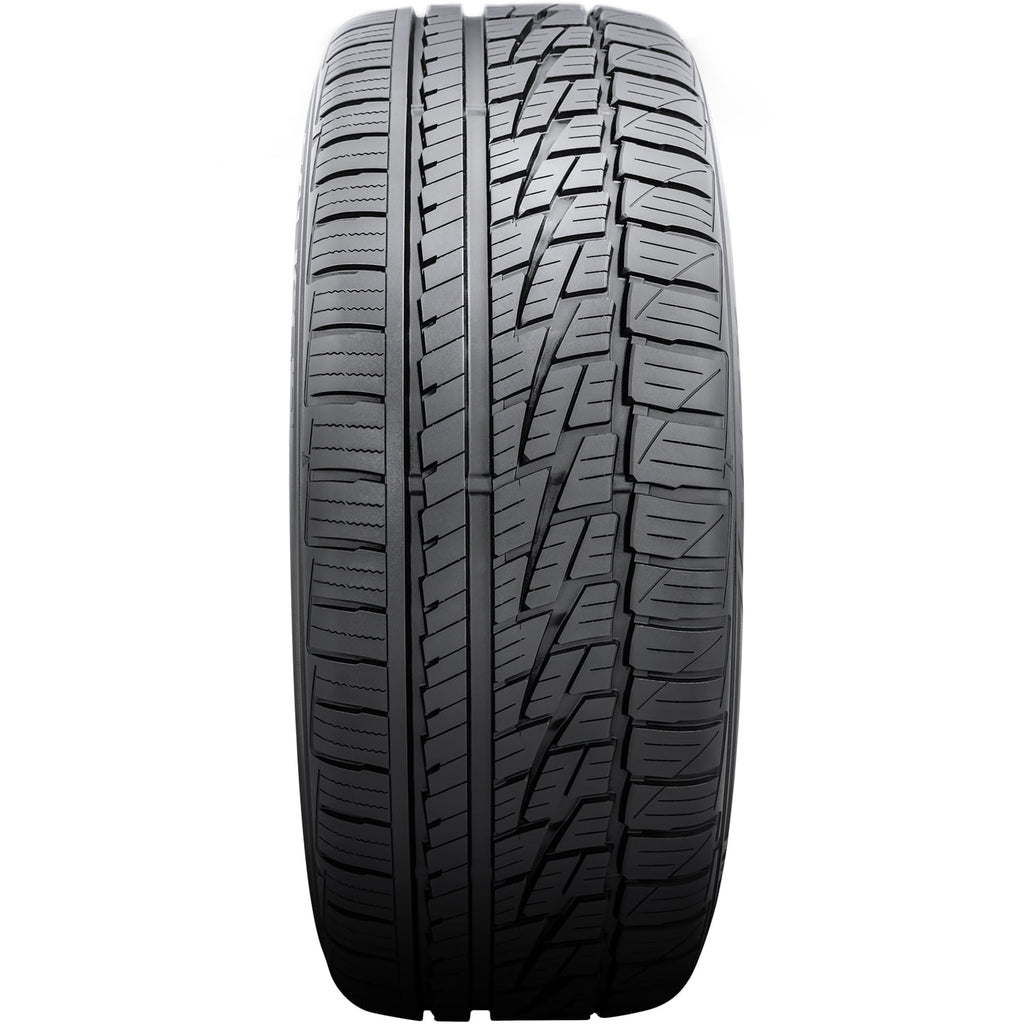 Falken Ziex ZE950 A/S UHP All Season 225/40R18 92W XL Passenger Tire