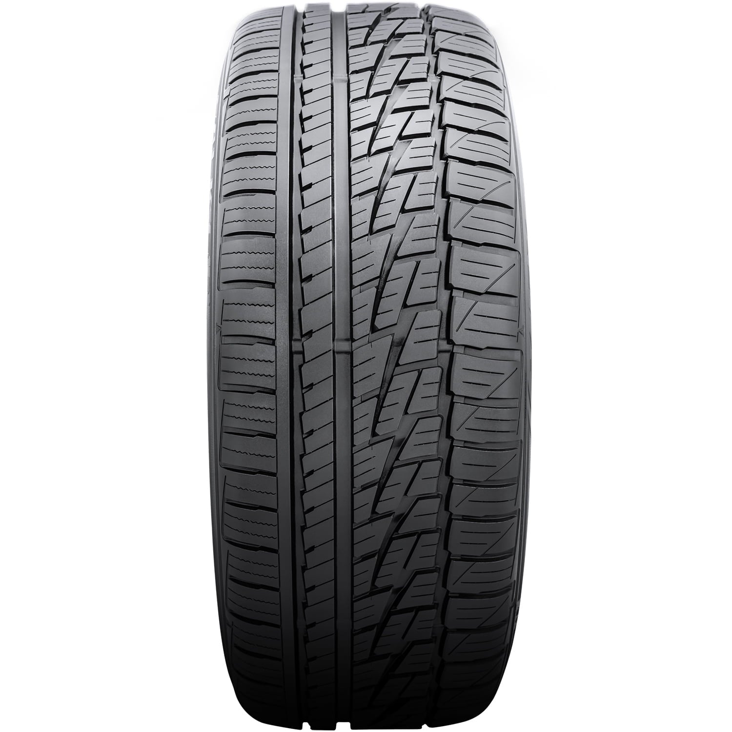 Falken Ziex ZE950 A/S UHP All Season 215/45R17 91W XL Passenger Tire
