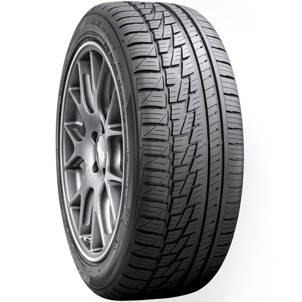 Falken Ziex ZE950 A/S UHP All Season 215/45R17 91W XL Passenger Tire