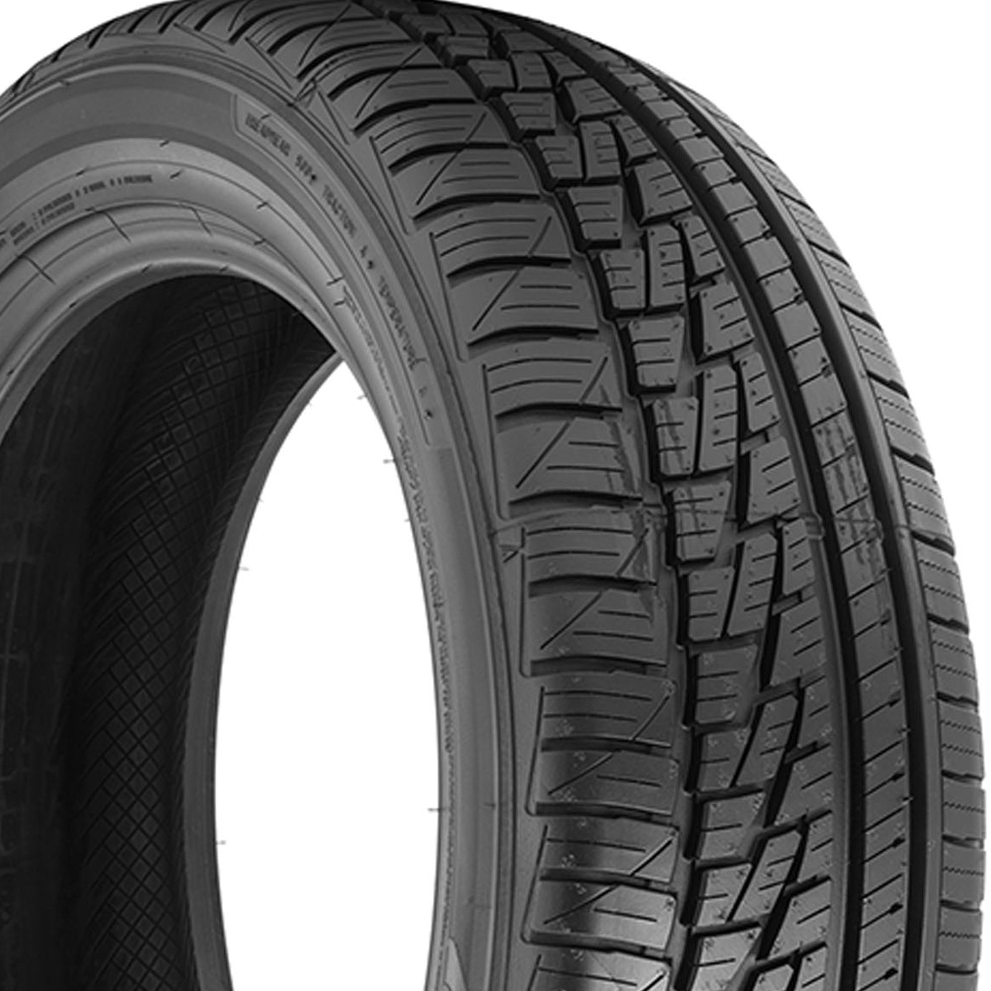 Falken Ziex ZE950 A/S UHP All Season 205/50R16 87V Passenger Tire