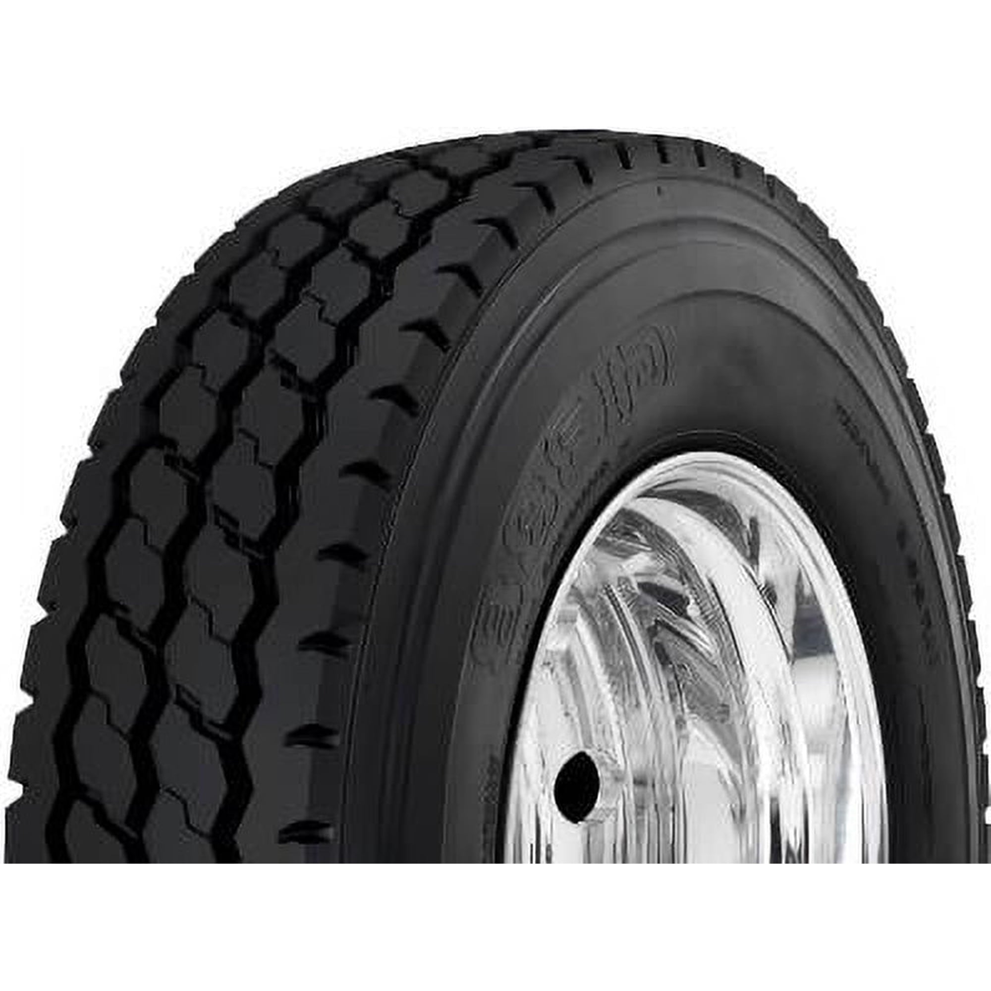 Falken GI-388 11/R22.5 148/145 K All Position Commercial Tire