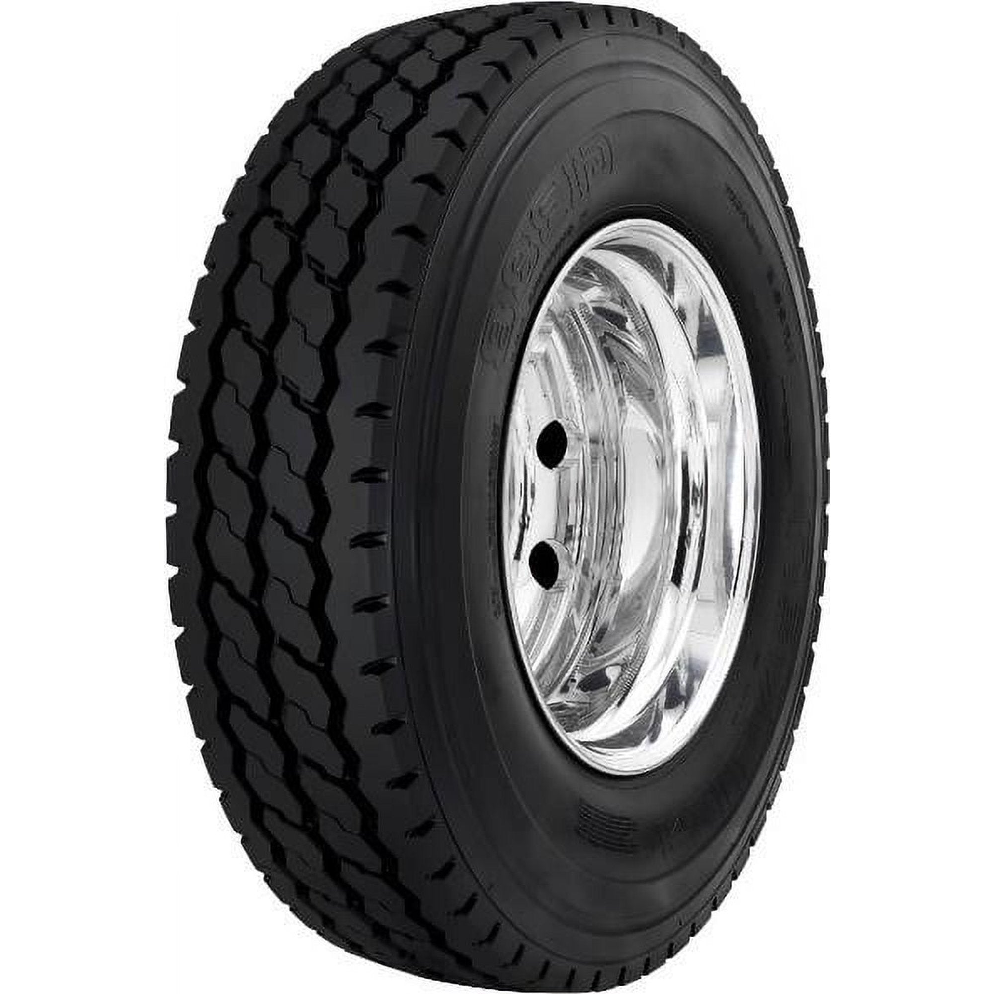 Falken GI-388 11/R22.5 148/145 K All Position Commercial Tire