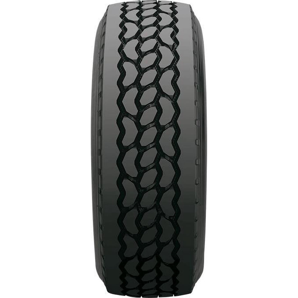 Falken GI-378 385/65R22.5 158 K All Position Commercial Tire.