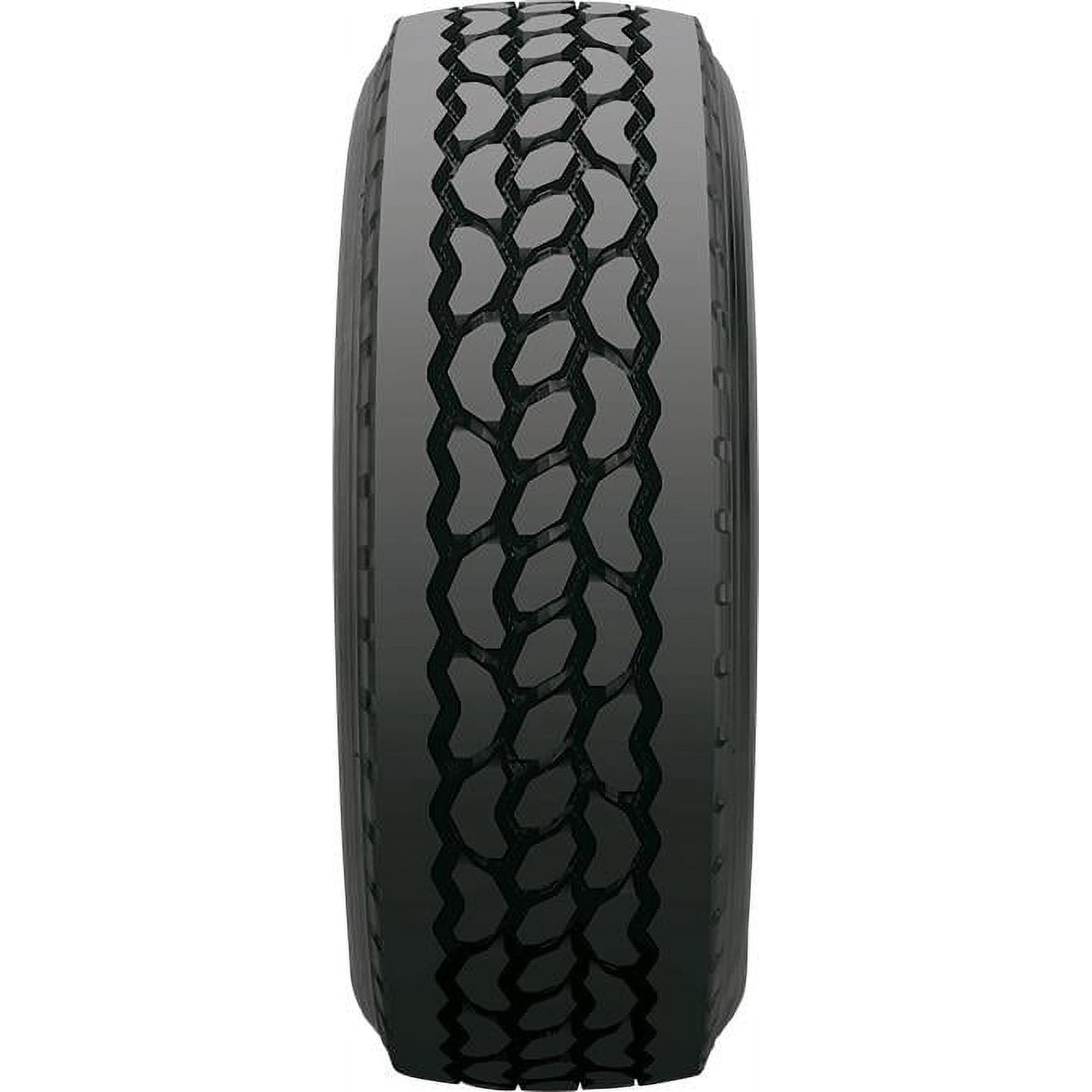 Falken GI-378 385/65R22.5 158 K All Position Commercial Tire.