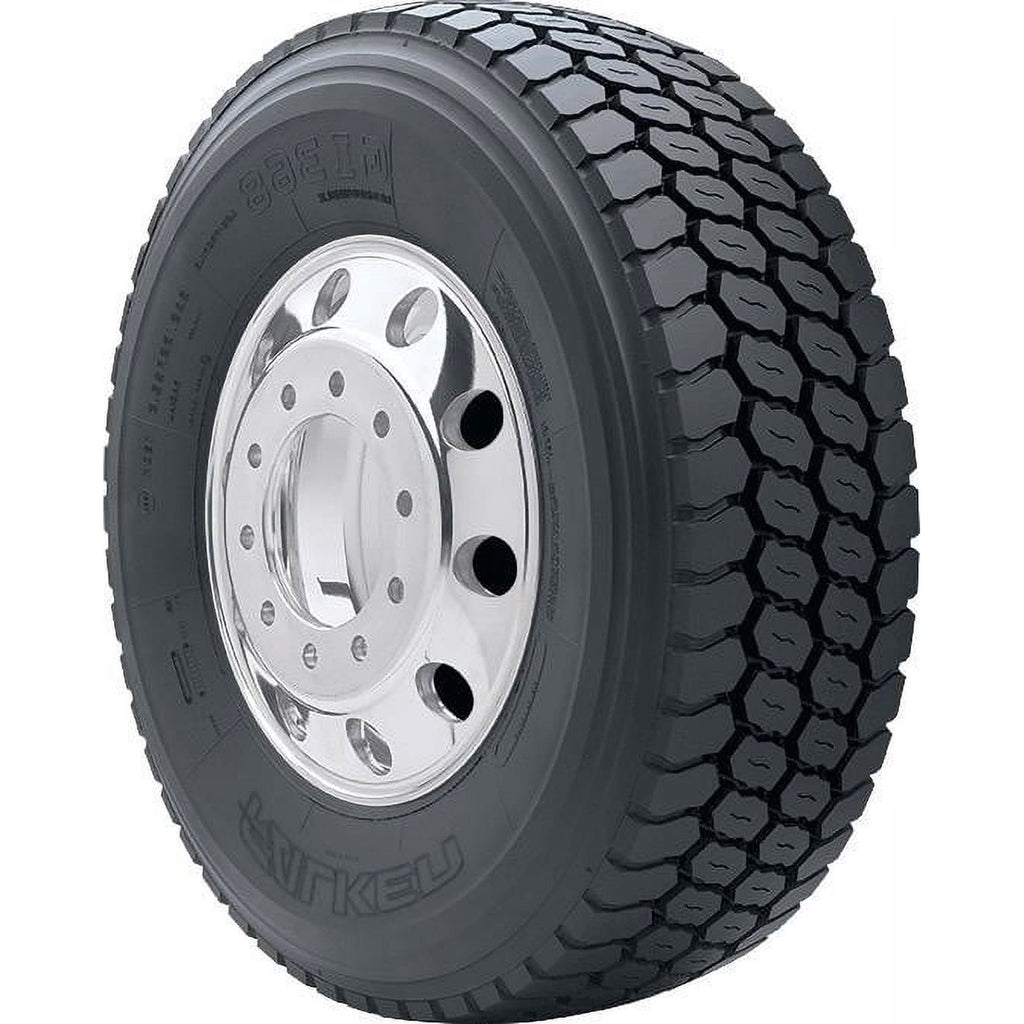 Falken GI-368 425/65R22.5 165 K Commercial Tire