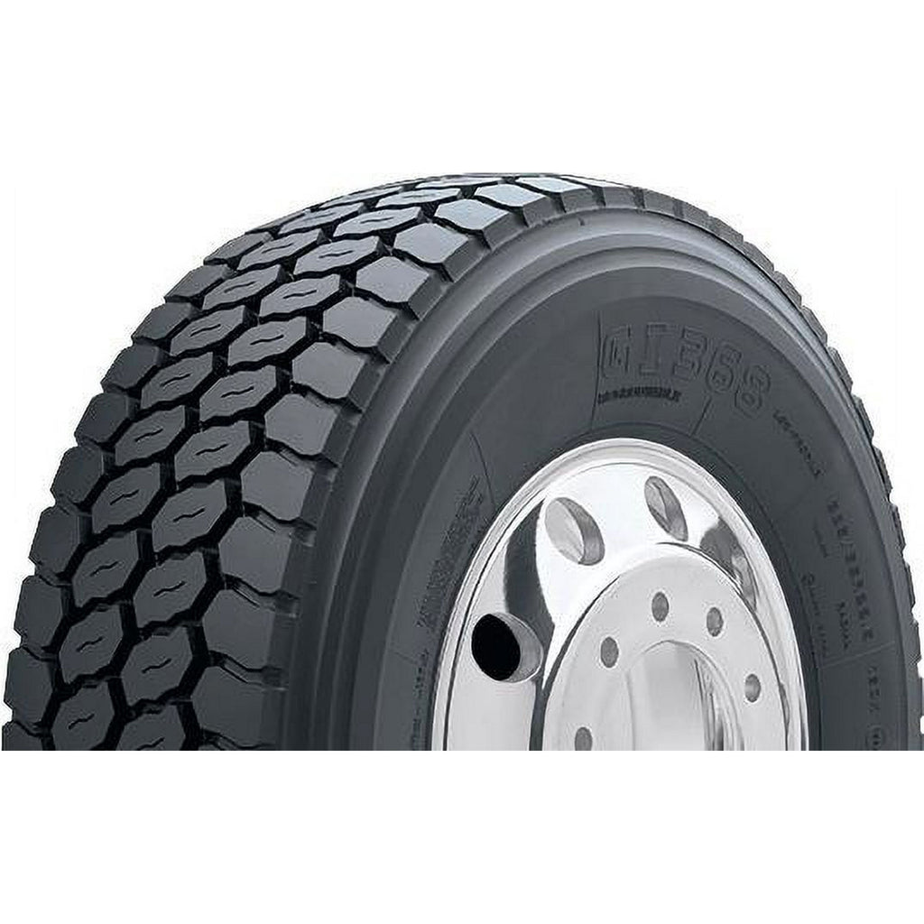 Falken GI-368 425/65R22.5 165 K Commercial Tire