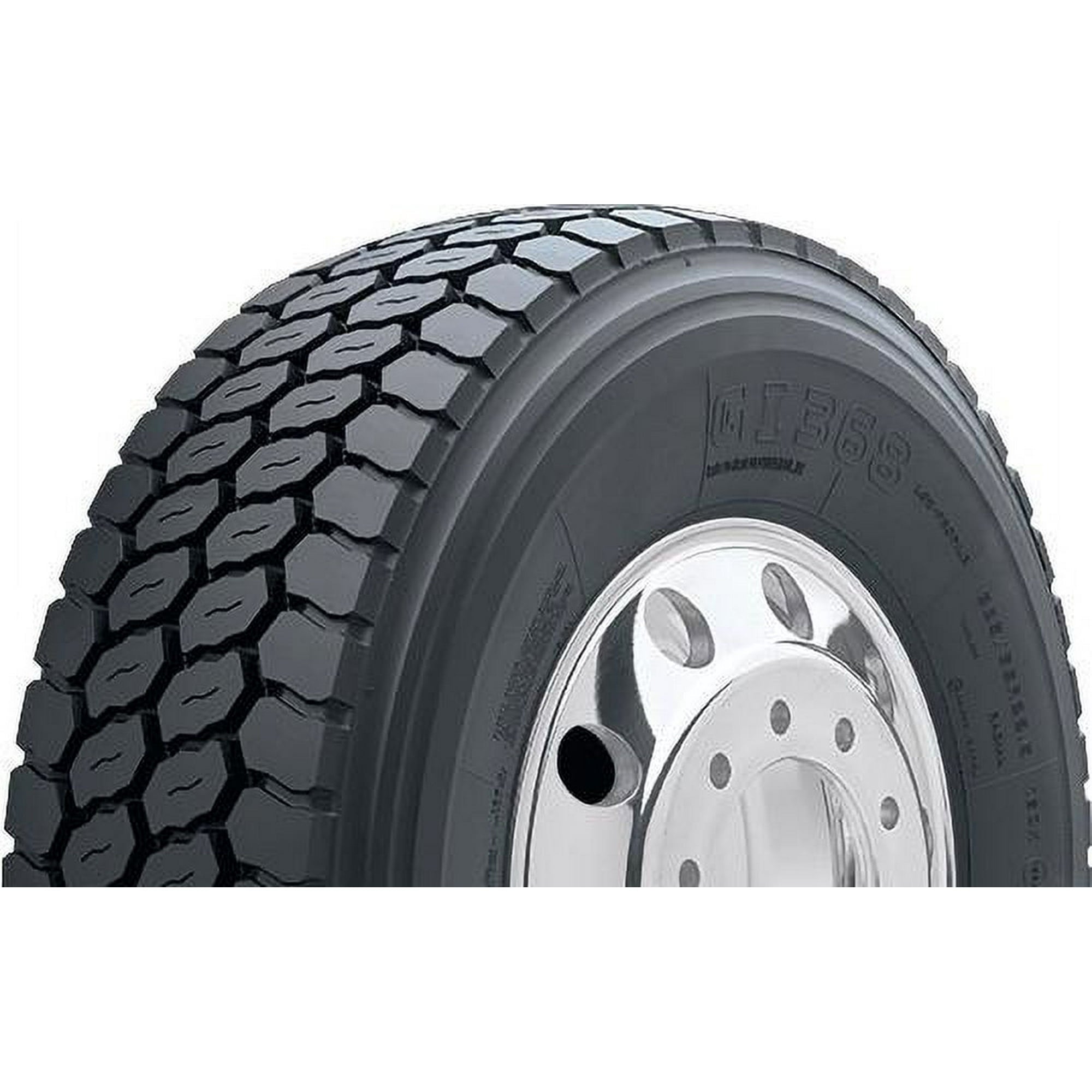 Falken GI-368 425/65R22.5 165 K Commercial Tire