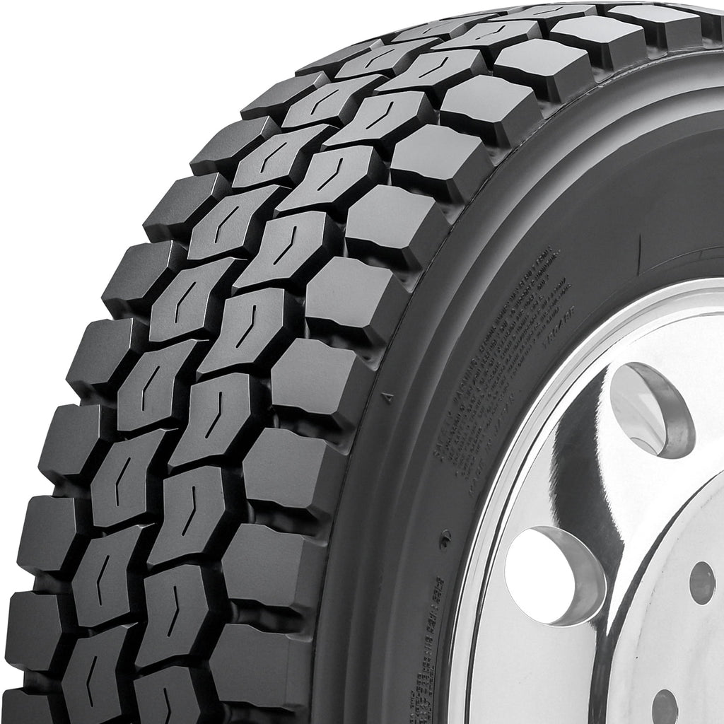 Falken BI-877 225/70R19.5 128/126M G 14 Ply Drive Commercial Tire