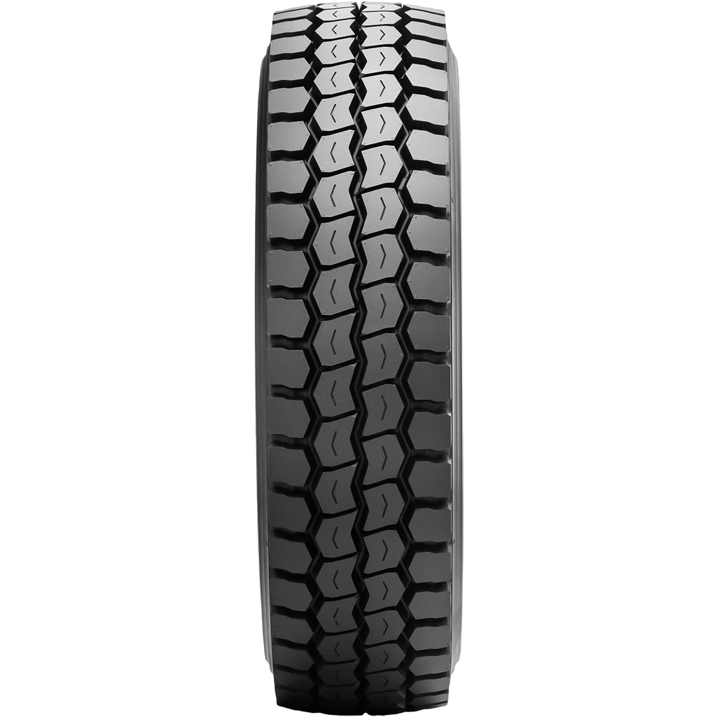 Falken BI-877 225/70R19.5 128/126M G 14 Ply Drive Commercial Tire