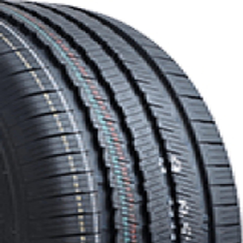 Leao Lion Sport HT All Season LT285/65R17 116S XL Light Truck Tire