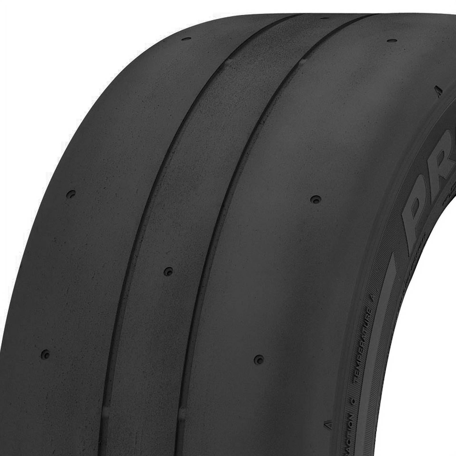 Toyo proxes rr P245/40R17 summer tire