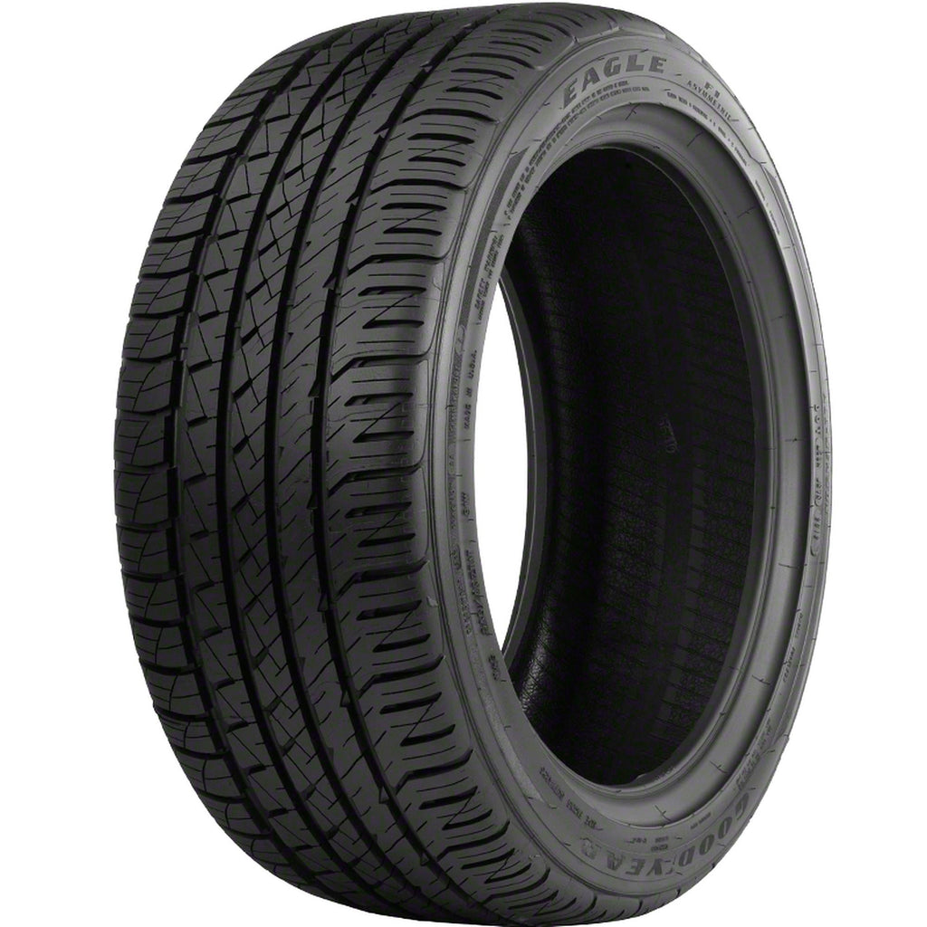 Goodyear Eagle F1 Asymmetric A/S UHP All Season 265/35R20 99W XL Passenger Tire
