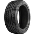 Goodyear Eagle F1 Asymmetric A/S UHP All Season 265/35R20 99W XL Passenger Tire