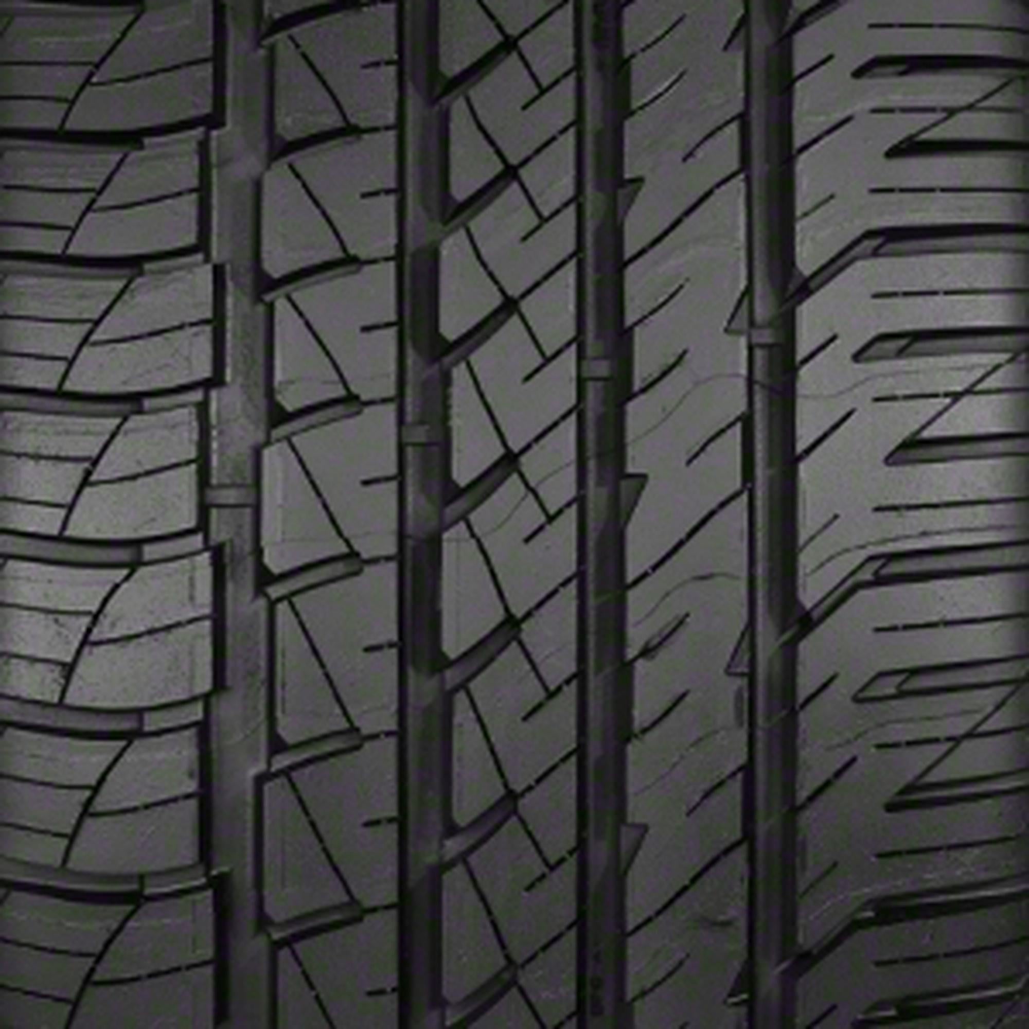 Goodyear Eagle F1 Asymmetric A/S UHP All Season 265/35R20 99W XL Passenger Tire