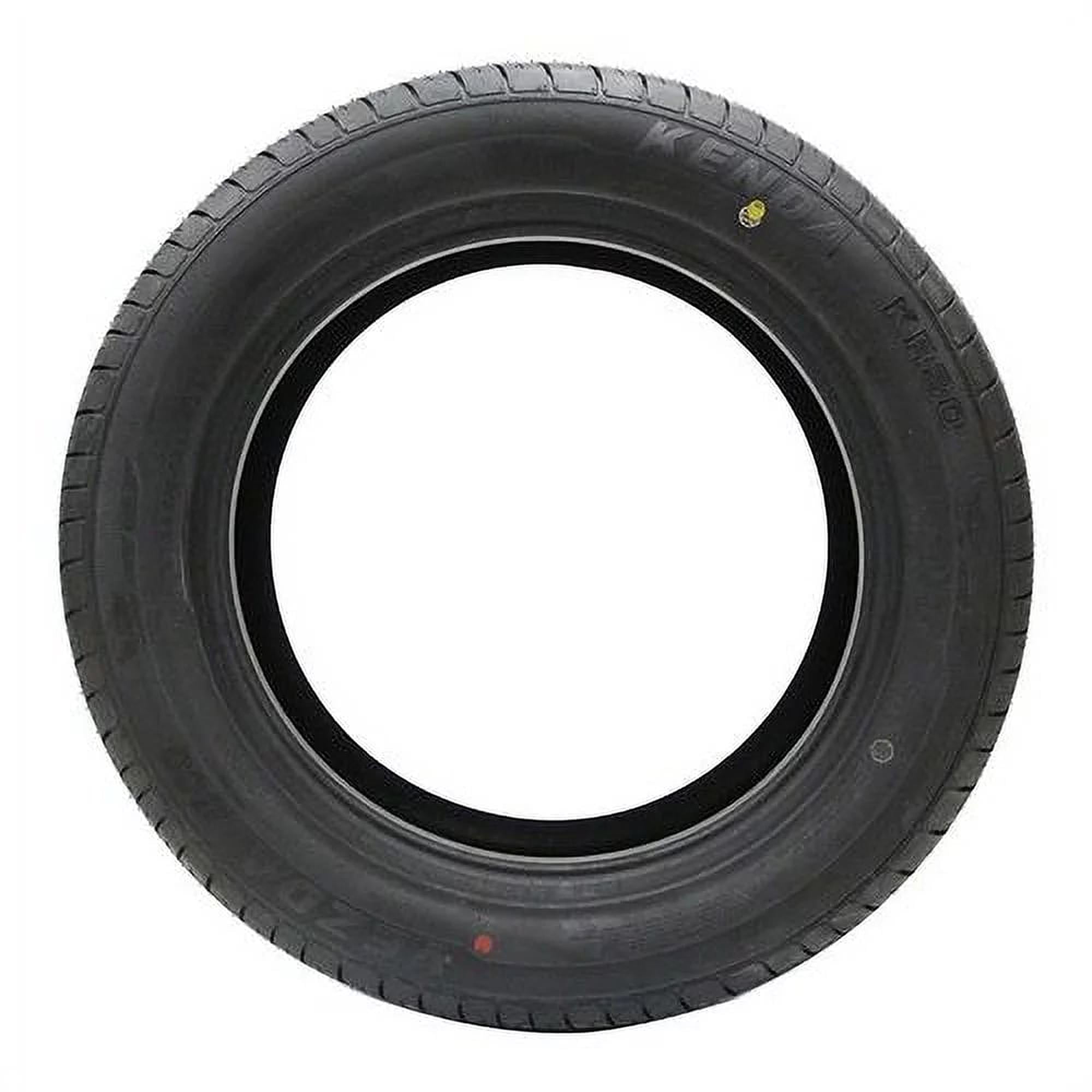 Mastercraft Stratus AS 205/55R16 94V XL Performance Tire