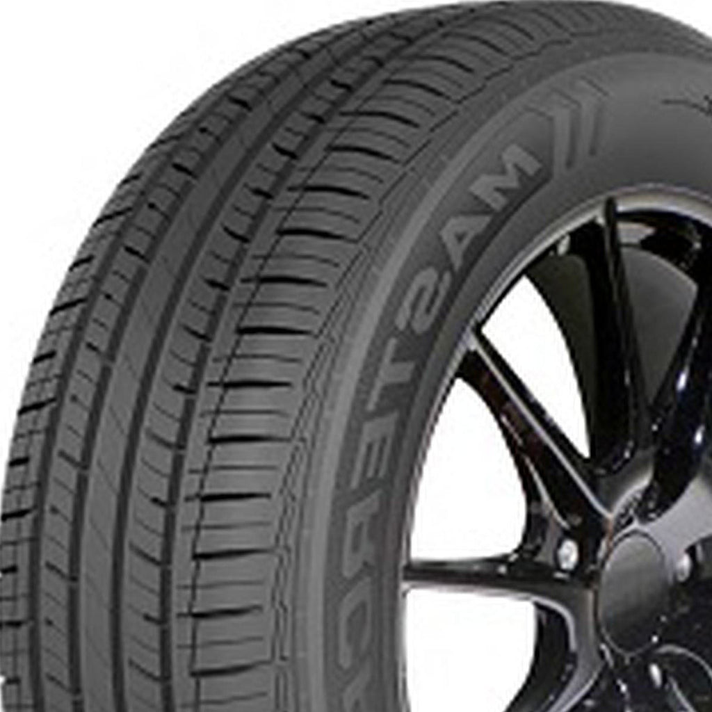 Mastercraft Stratus AS 205/55R16 94V XL Performance Tire