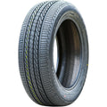 Accelera Eco Plush 215/65R17 99H a/s All Season Tire