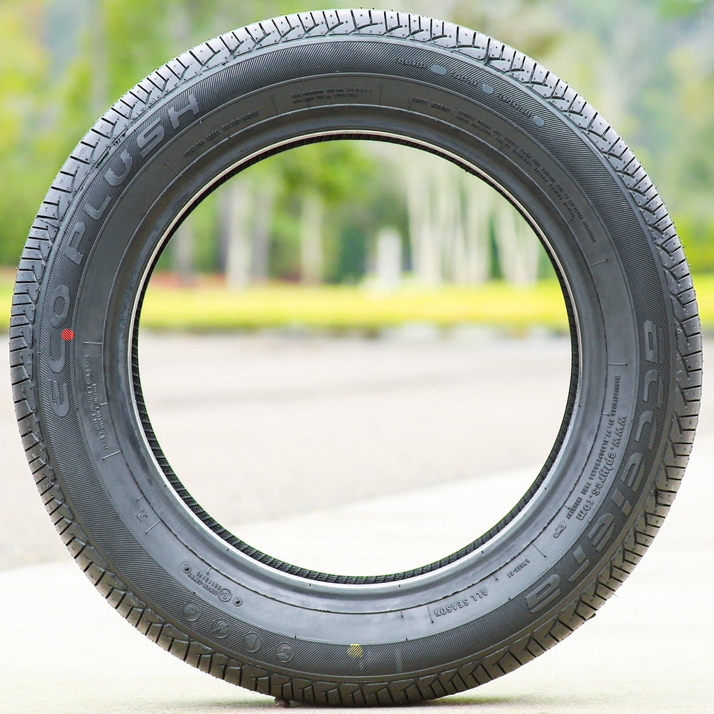 Accelera Eco Plush 215/65R17 99H a/s All Season Tire