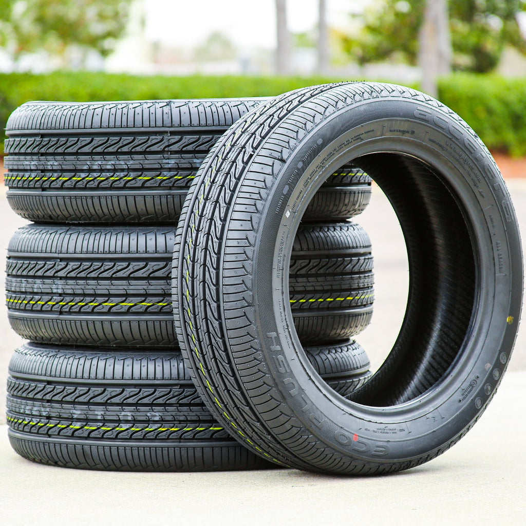 Accelera Eco Plush 215/65R17 99H a/s All Season Tire