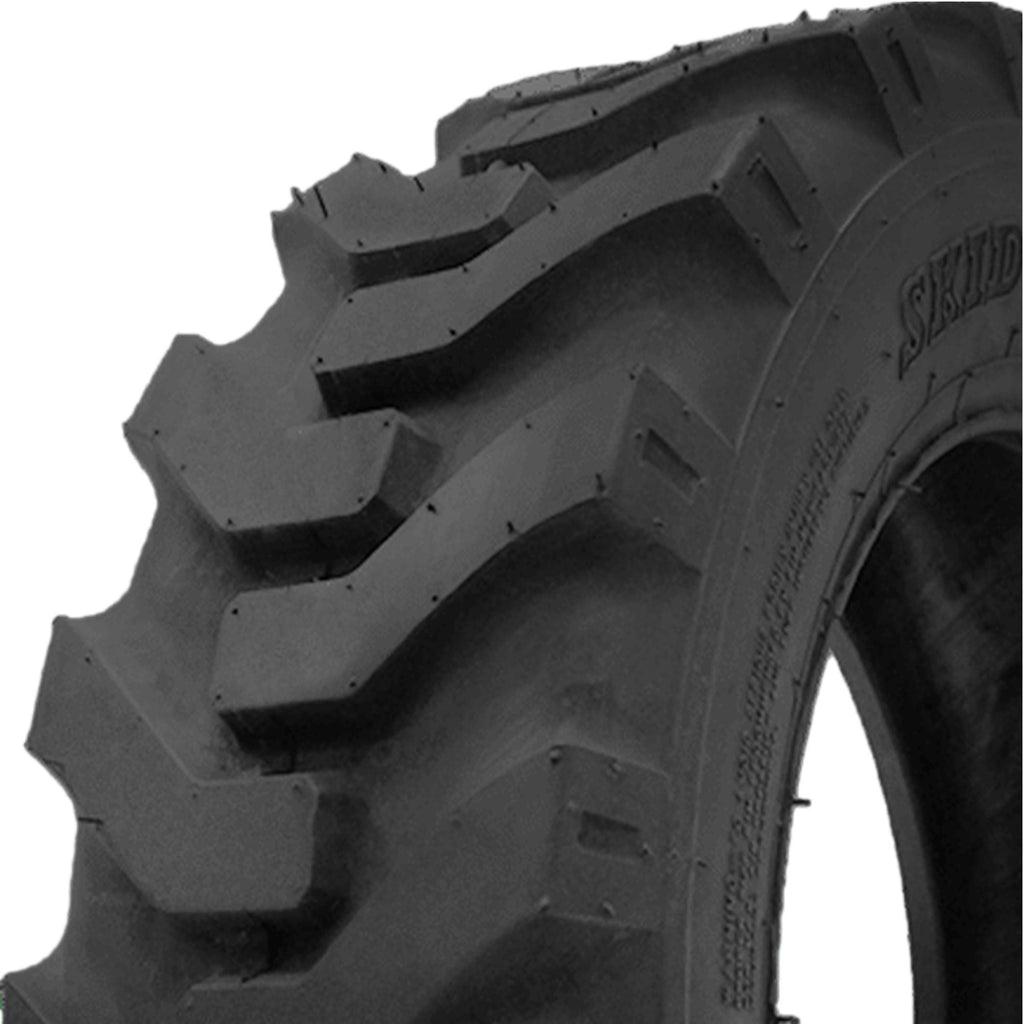 BKT Skid Power Skid Steer 14-17.5 141A8 G Industrial Tire