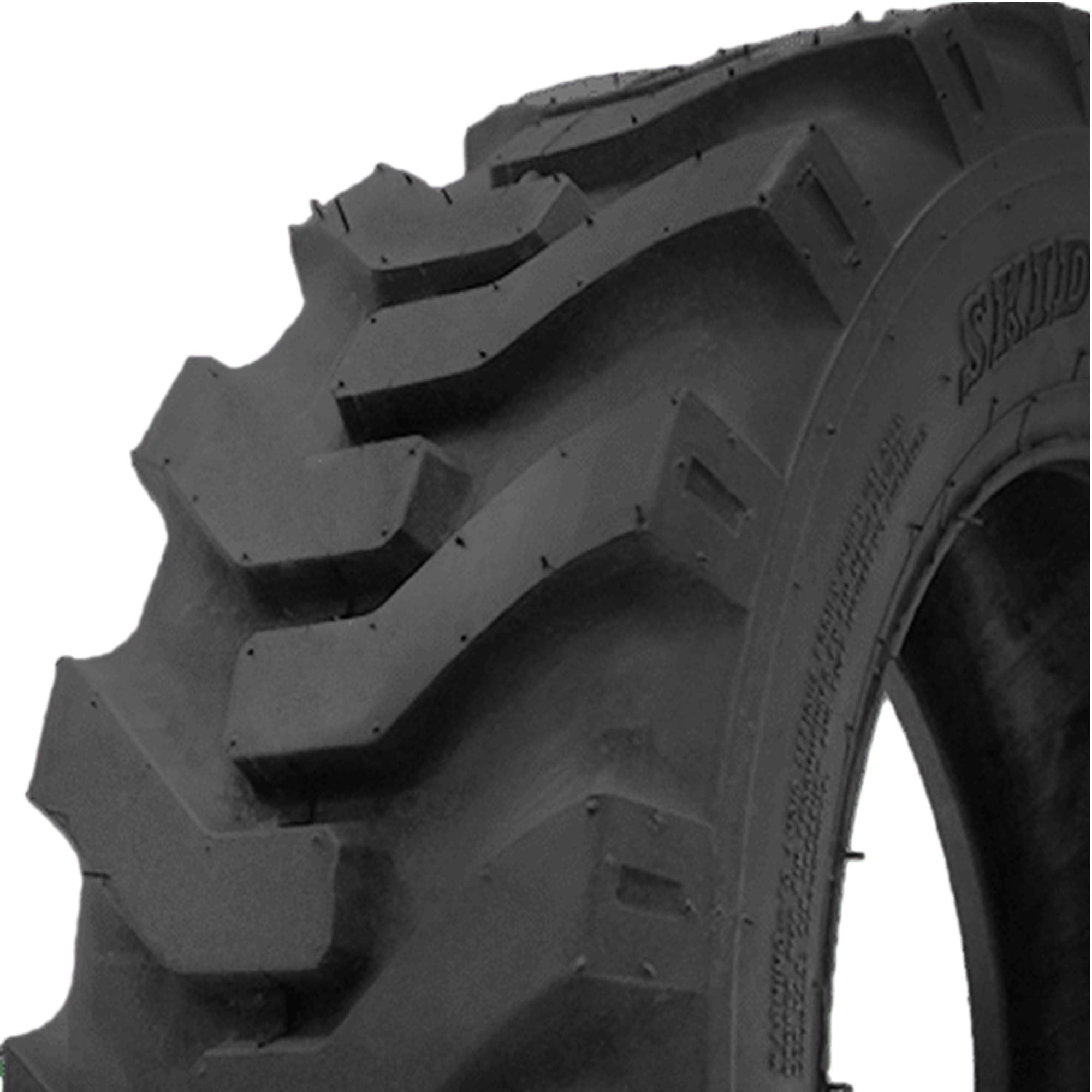 BKT Skid Power Skid Steer 14-17.5 141A8 G Industrial Tire