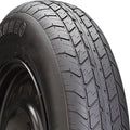 Kumho Tire Kumho (121) Original Equipment T125/80D15 95M Temp Spare Tire