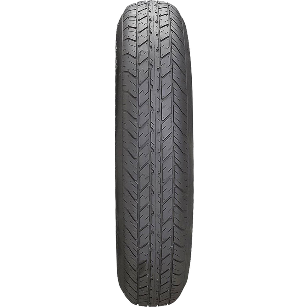 Kumho Tire Kumho (121) Original Equipment T125/80D15 95M Temp Spare Tire
