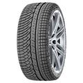 Michelin Pilot Alpin PA4 225/40R18 92V XL Fits: 2014-15 Honda Civic Si, 2017 Honda Civic Si