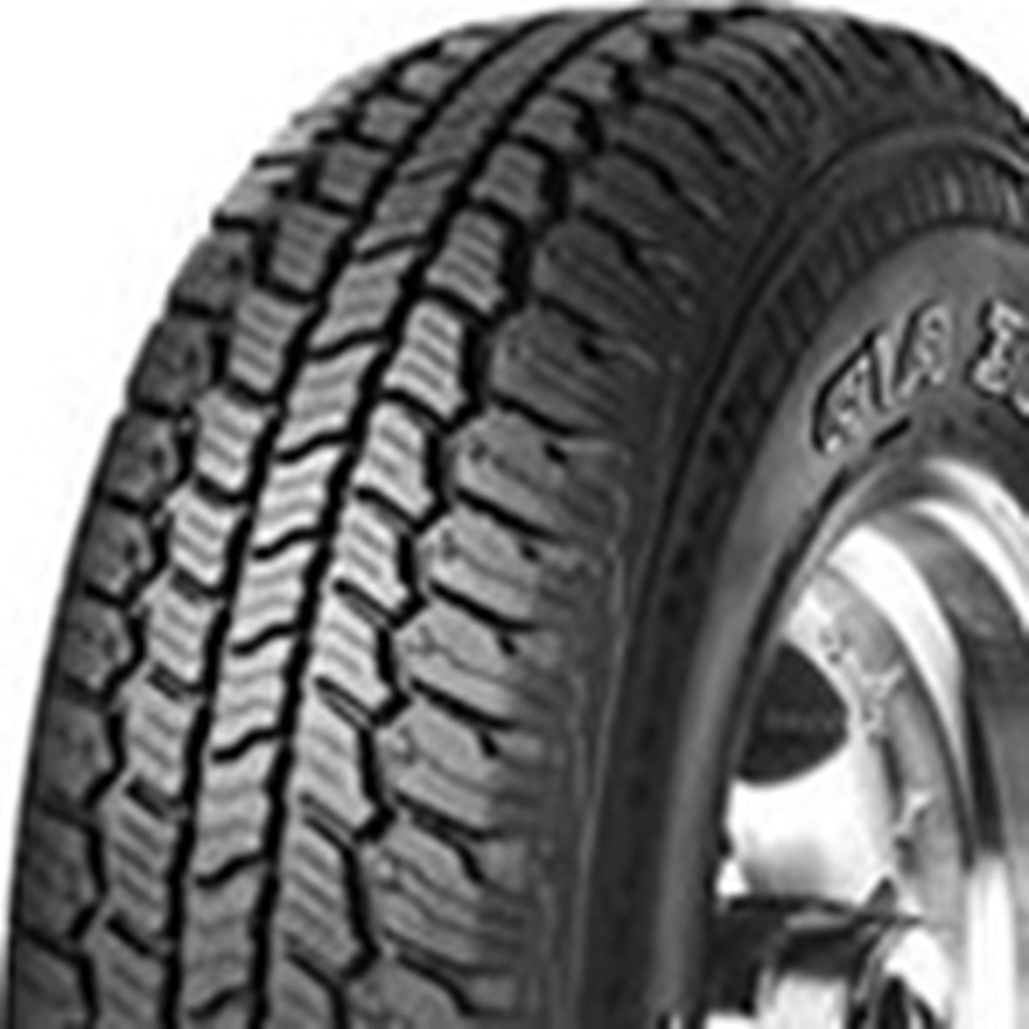 Sigma Trail Guide A/T All Terrain P245/75R16 111S Light Truck Tire