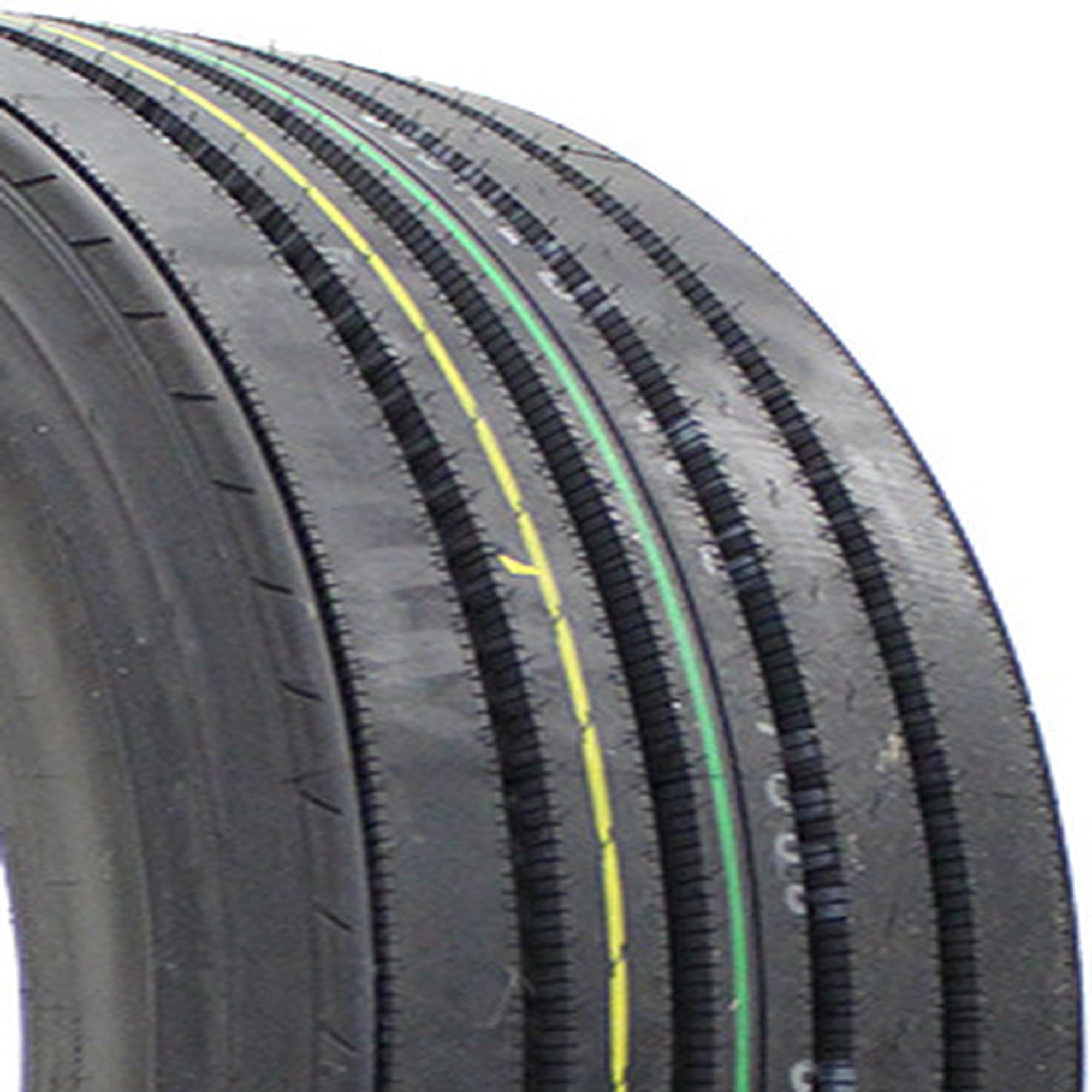 Kumho Tire Kumho KLS02e 11R24.5 146/143L G Commercial Tire